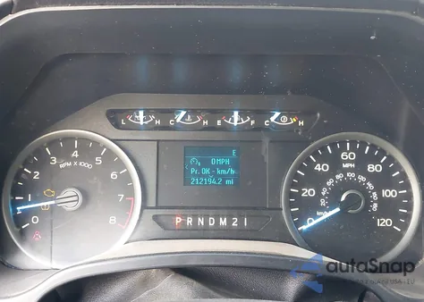 2019 Ford F-150 Xlt z USA, uszkodzony, nr VIN 1FTEW1EB5KKC10606